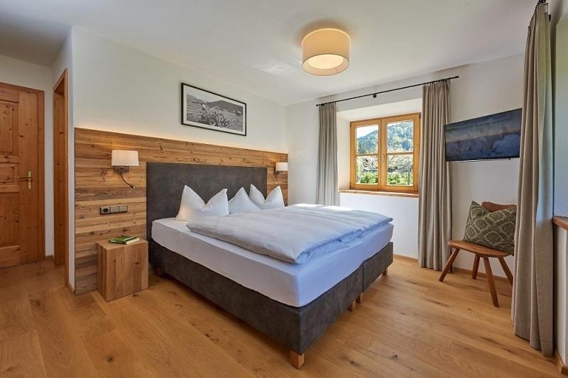 Chalet Menkenhof Reit im Winkl Eksteriør billede